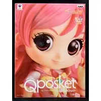 Q posket - Pretty Cure series