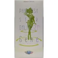 Figure - Phantasy Star