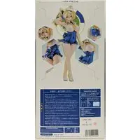 Figure - Phantasy Star