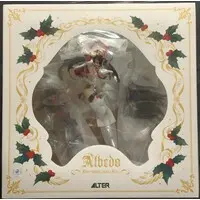 Figure - Overlord / Albedo - Santa Costume