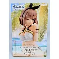 Noodle Stopper - Atelier Ryza / Reisalin Stout