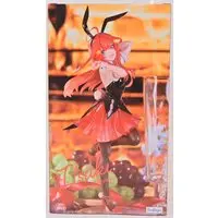 Trio-Try-iT - 5-toubun no Hanayome (The Quintessential Quintuplets) / Nakano Itsuki