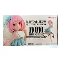 Figure - Prize Figure - To LOVE Ru Darkness / Momo Belia Deviluke