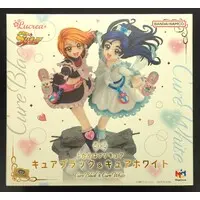 Lucrea - Pretty Cure series