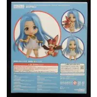 Nendoroid - Granblue Fantasy / Lyria & Vyrn