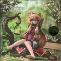 Prisma Wing - The Rising of the Shield Hero / Raphtalia