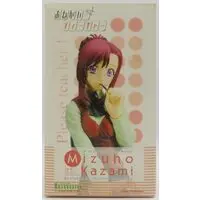 Figure - Onegai☆Teacher (Please Teacher!) / Kazami Mizuho
