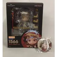 Nendoroid - Twisted-Wonderland / Kalim Al-Asim