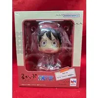 Lookup - One Piece / Monkey D. Luffy