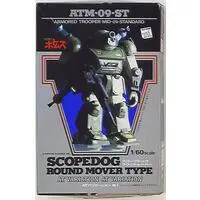 Figure - Soukou Kihei Votoms (Armored Trooper Votoms)
