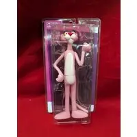 Pink Panther - Sofubi Figure PINK PANTHER