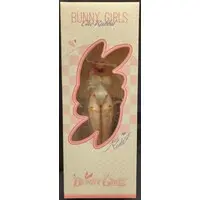 Bunny Girls Shirousagi