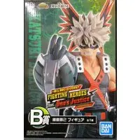 Ichiban Kuji - Boku no Hero Academia (My Hero Academia) / Bakugou Katsuki