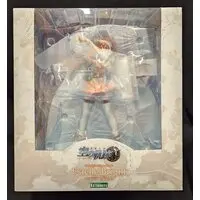 Figure - The Legend of Heroes