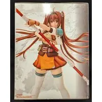 Figure - The Legend of Heroes