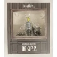 Figure - Little Nightmares