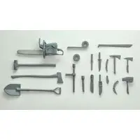 Plastic model - LittleArmory