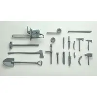 Plastic model - LittleArmory