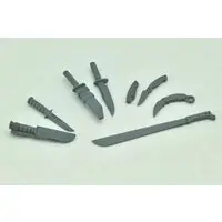 Plastic model - LittleArmory