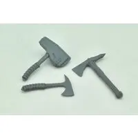 Plastic model - LittleArmory