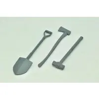 Plastic model - LittleArmory