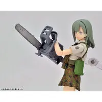 Plastic model - LittleArmory