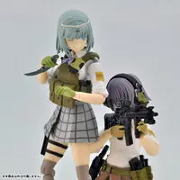 Plastic model - LittleArmory