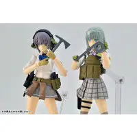 Plastic model - LittleArmory