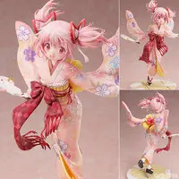 Figure - Puella Magi Madoka Magica / Kaname Madoka