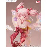 Figure - Puella Magi Madoka Magica / Kaname Madoka