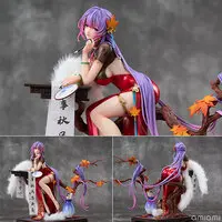 [Bonus] Nalan Ci illustration by Biya 1/6 Complete Figure