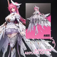 Hobby sakura - NIKKE / Dorothy