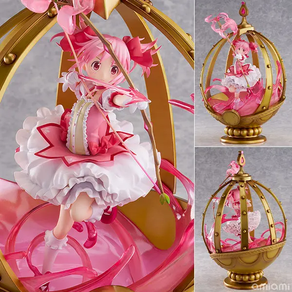 Shibuya Scramble Figure - Puella Magi Madoka Magica / Kaname Madoka