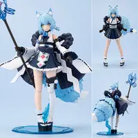 Plastic model - Arcanadea