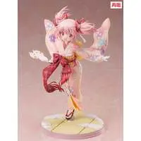 Figure - Puella Magi Madoka Magica / Kaname Madoka