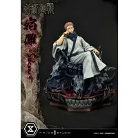 Concept Masterline - Jujutsu Kaisen / Sukuna