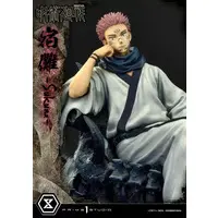 Concept Masterline - Jujutsu Kaisen / Sukuna