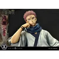 Concept Masterline - Jujutsu Kaisen / Sukuna