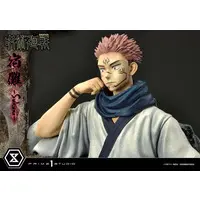 Concept Masterline - Jujutsu Kaisen / Sukuna