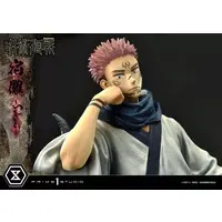 Concept Masterline - Jujutsu Kaisen / Sukuna