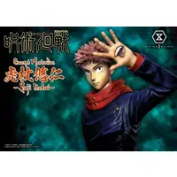 Concept Masterline - Jujutsu Kaisen / Itadori Yuuji