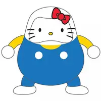 Figure - Sanrio / Hello Kitty