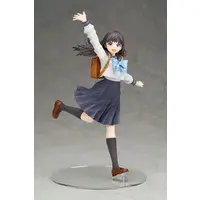 Figure - Akebi-chan no Sailor-fuku (Akebi's Sailor Uniform)