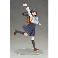 Figure - Akebi-chan no Sailor-fuku (Akebi's Sailor Uniform)