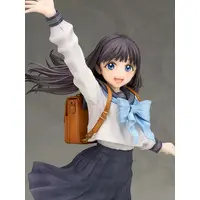 Figure - Akebi-chan no Sailor-fuku (Akebi's Sailor Uniform)