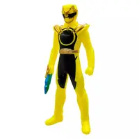 Sofubi Figure - Super Sentai series