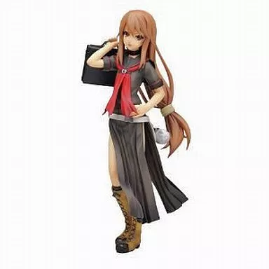 Figure - Ookami-san to Shichinin no Nakama-tachi (Okami-San and Her Seven Companions)