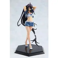 Figure - Ikkitousen (Battle Vixens)