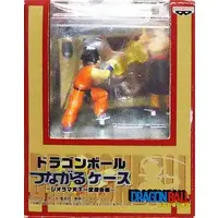 Prize Figure - Dragon Ball / Tien Shinhan & Yamcha