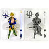 Figure - Prize Figure - Shuumatsu no Walküre (Record of Ragnarok)